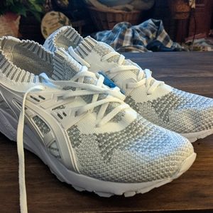Asics Tiger Gel Kayano Trainer Knit